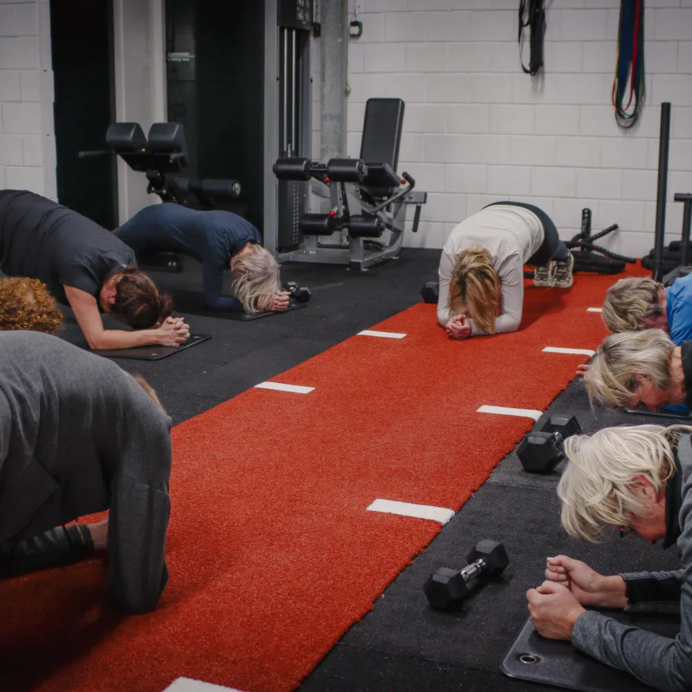 Circuittraining